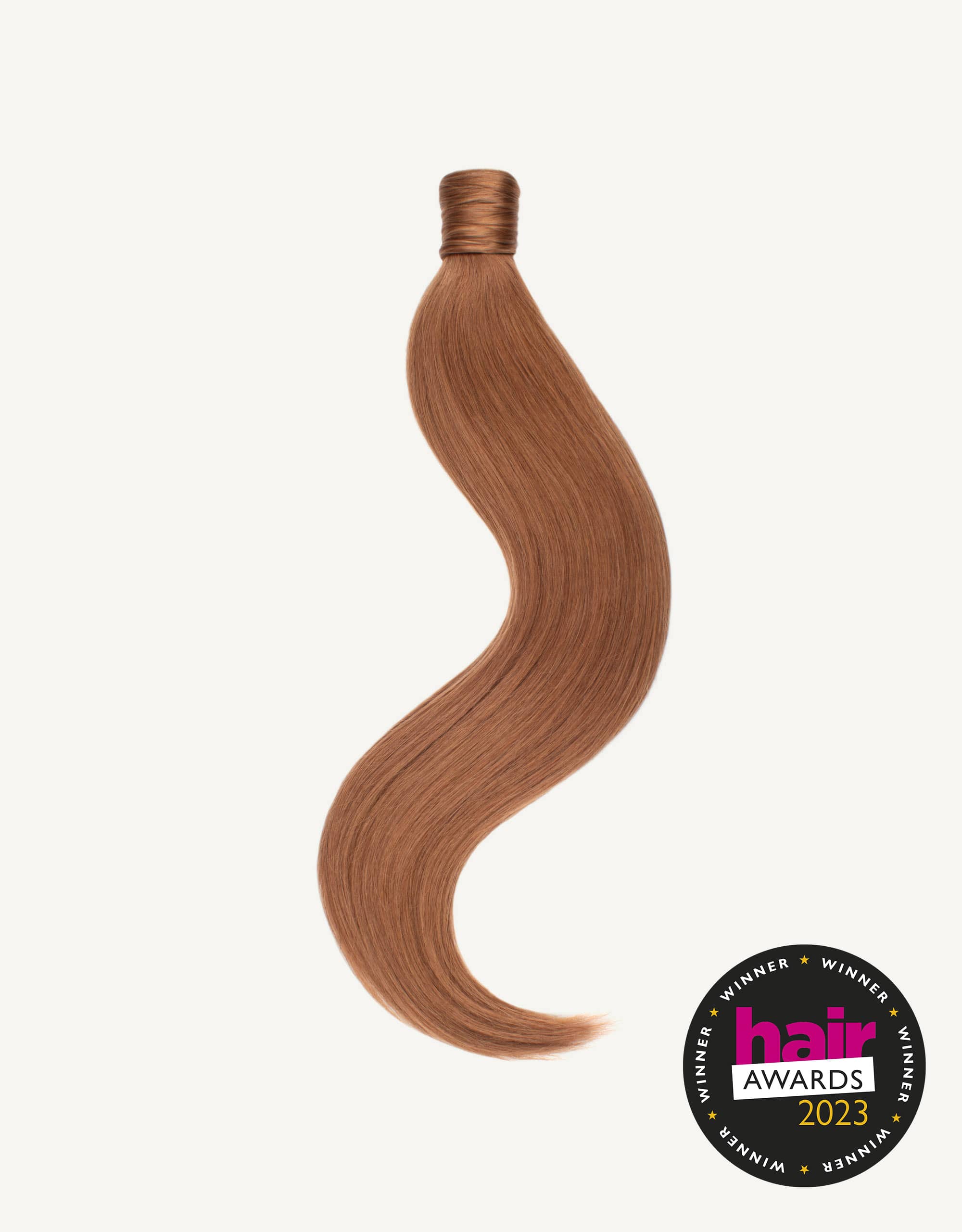 Human Hair Ponytail - Image 13