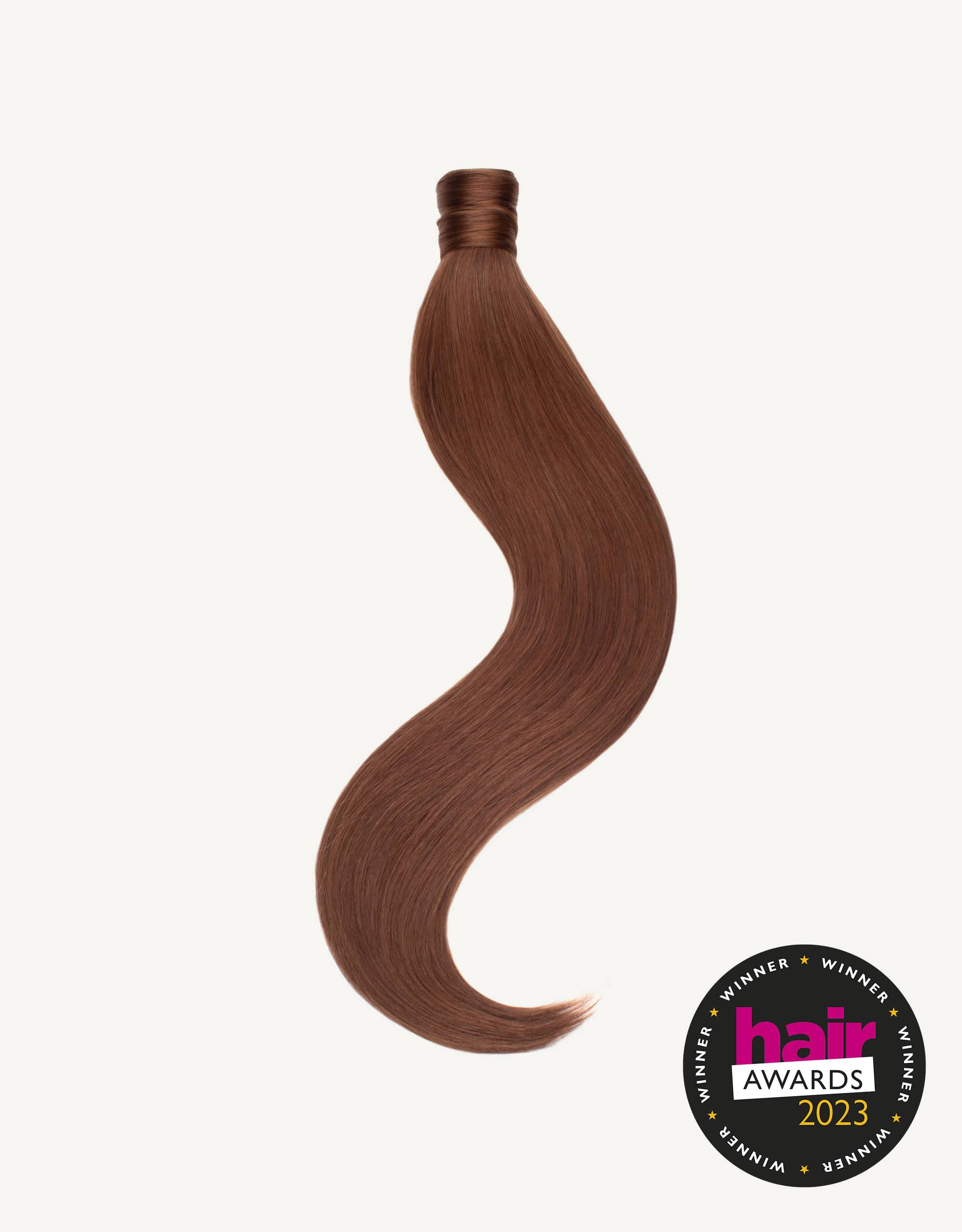 Human Hair Ponytail - Image 15