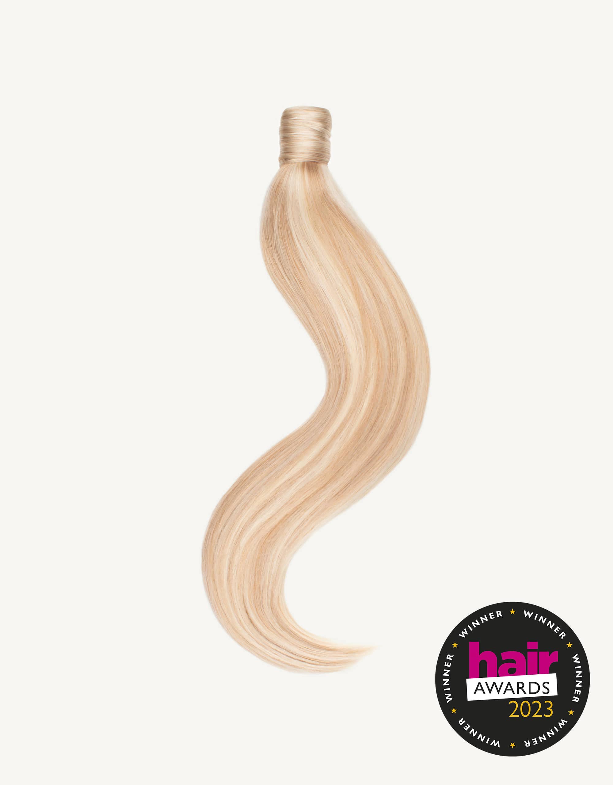 Human Hair Ponytail - Image 26