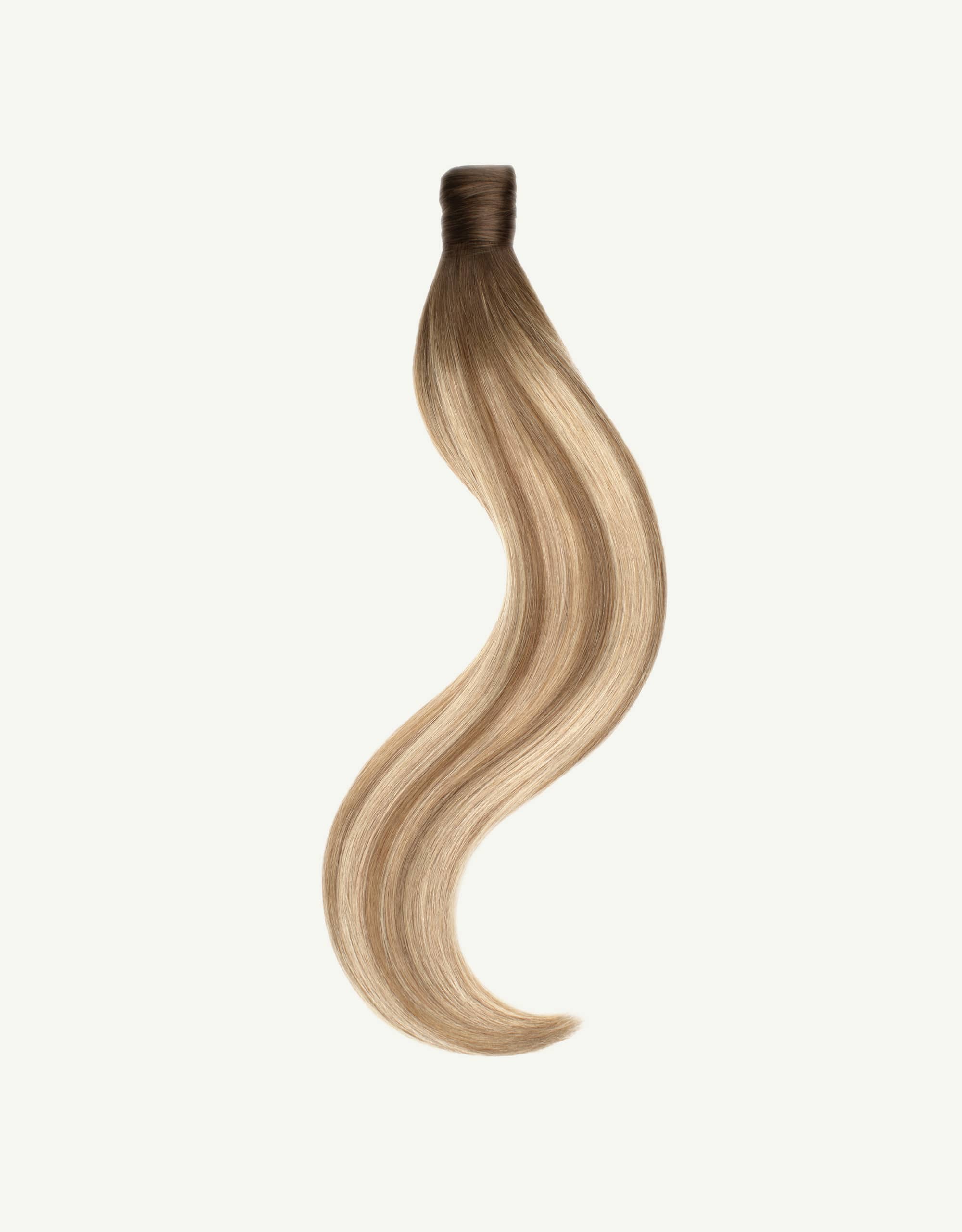 Human Hair Ponytail - Image 35