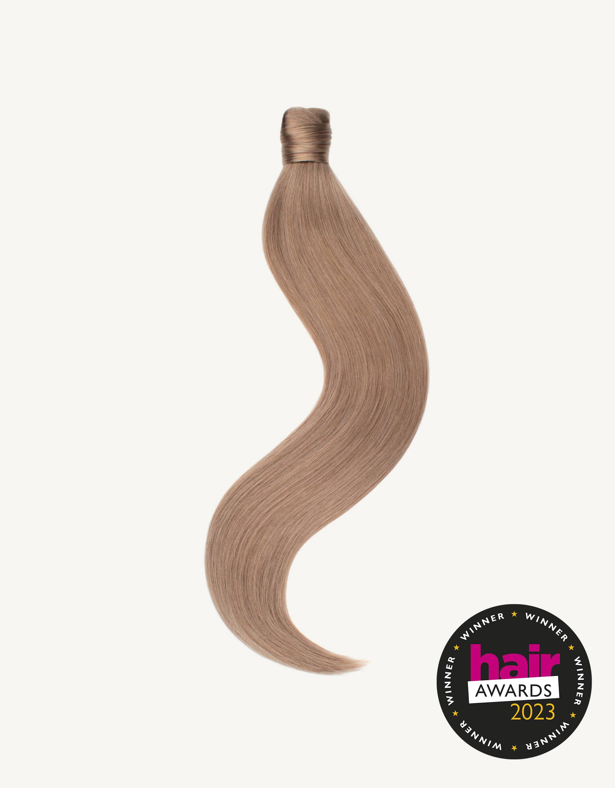 Human Hair Ponytail - Image 7