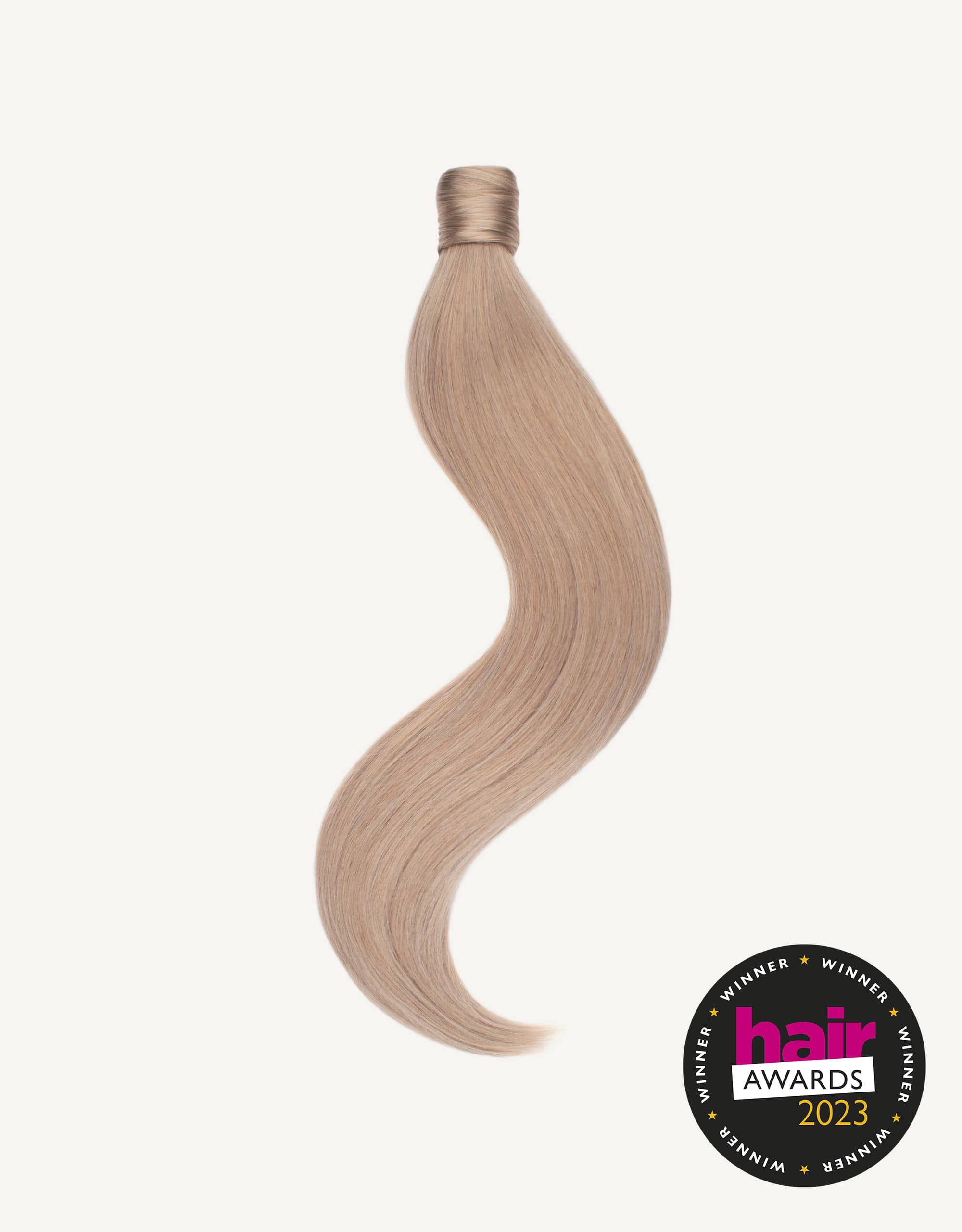 Human Hair Ponytail - Image 9