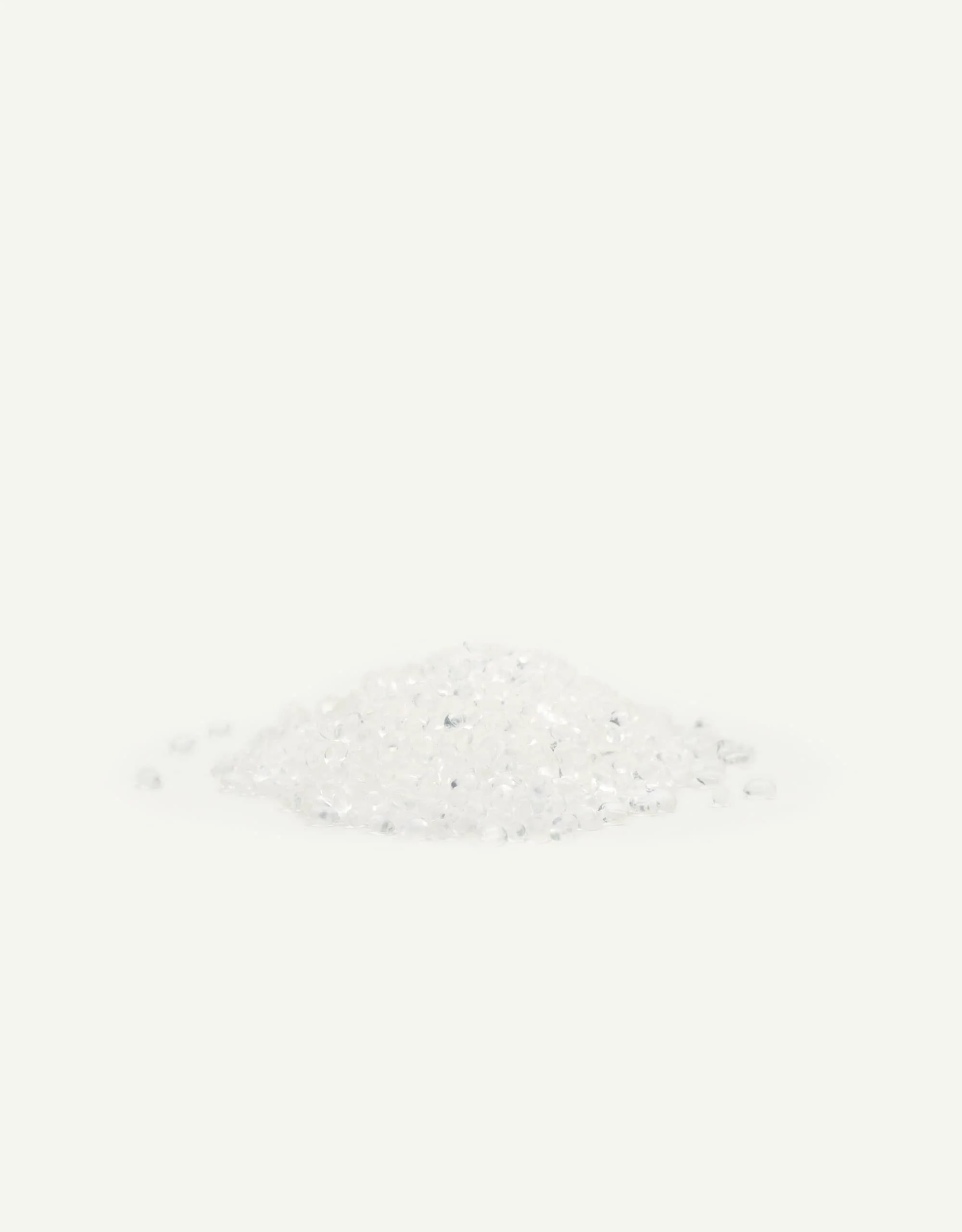 Memory Glue Granules