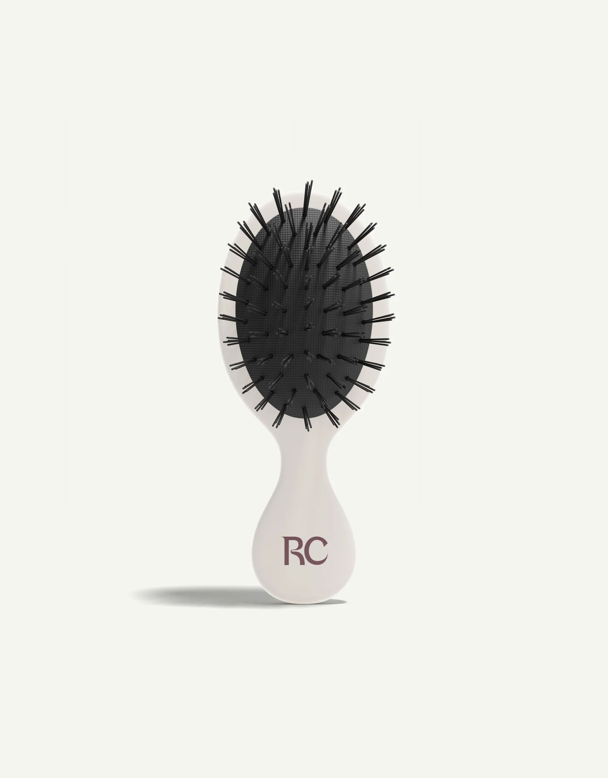 Mini Brush - Carrara