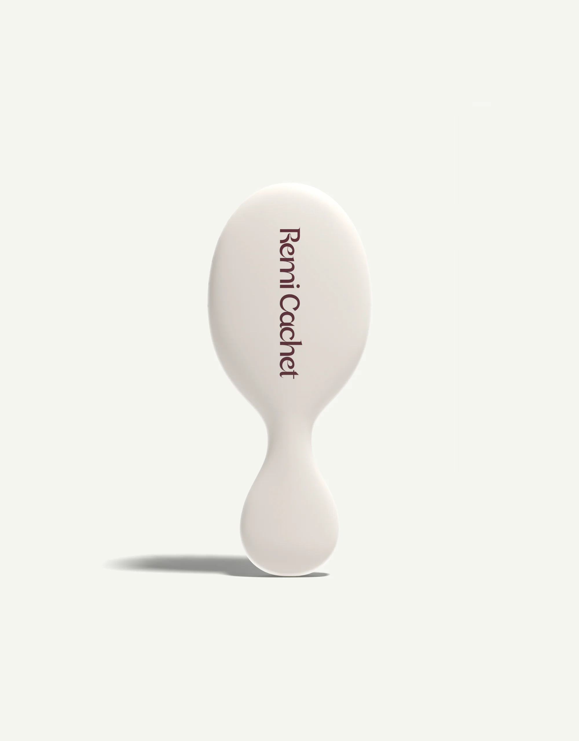Mini Brush - Carrara - Image 2