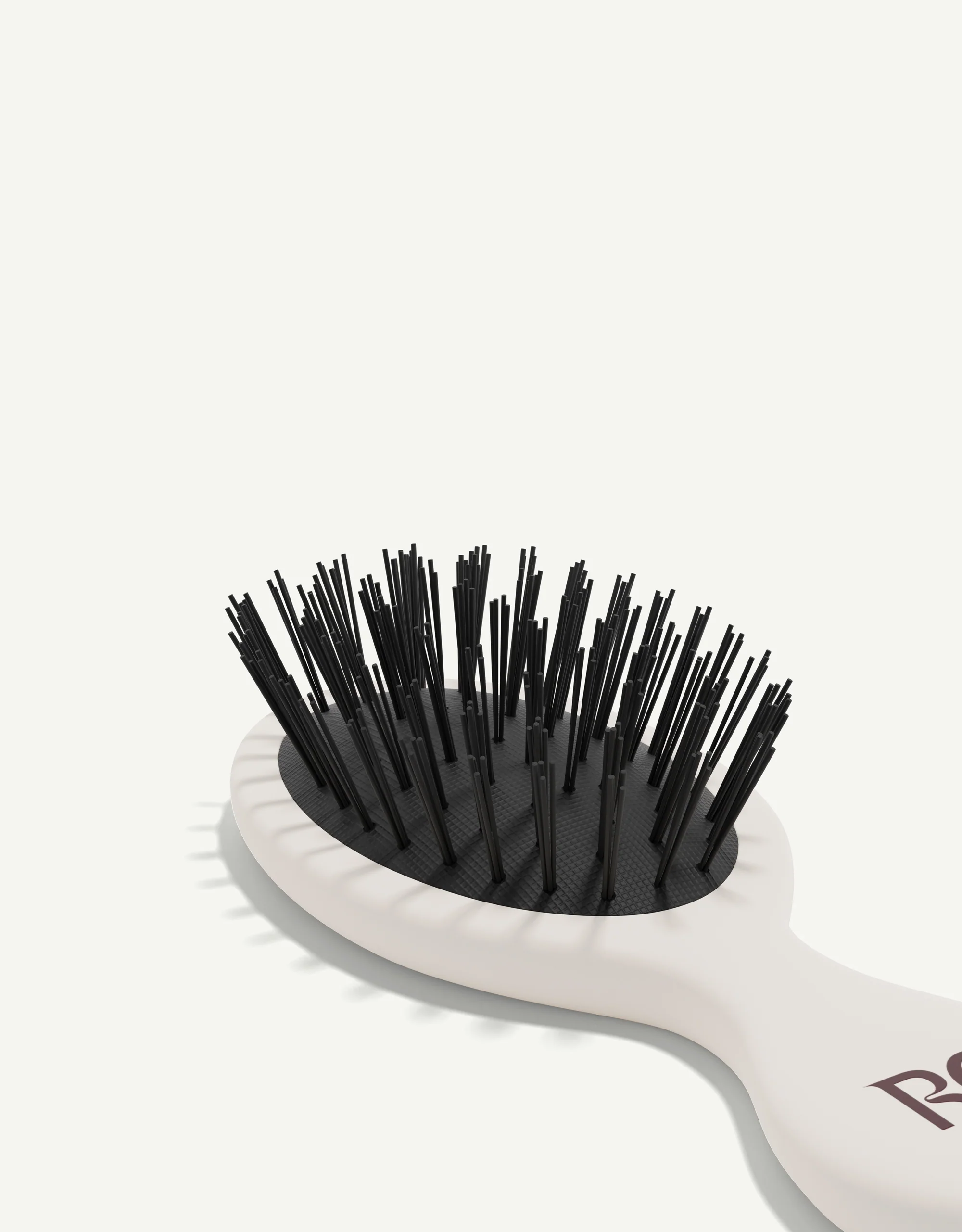 Mini Brush - Carrara - Image 3