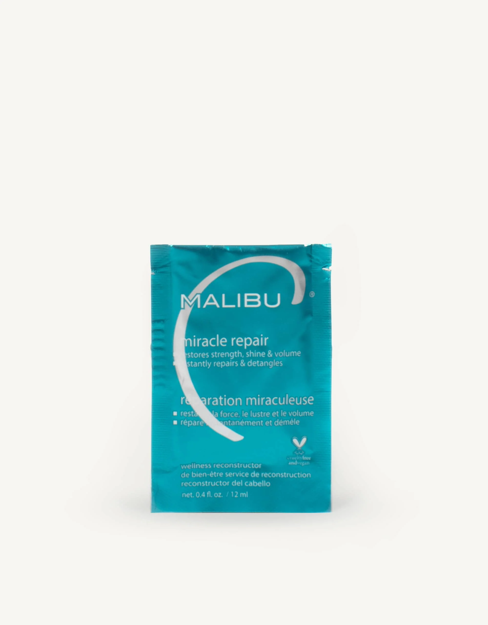 Miracle Repair Hair Reconstructor 12ml