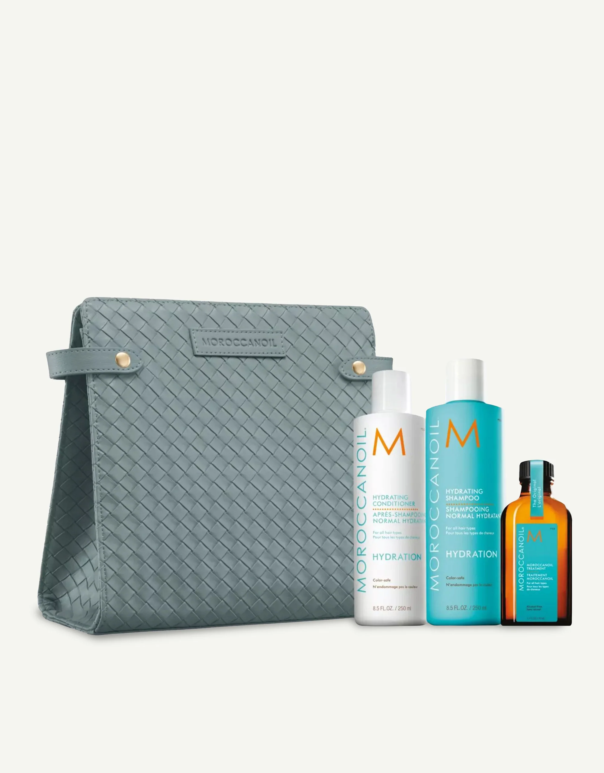 Hydrate Gift Set