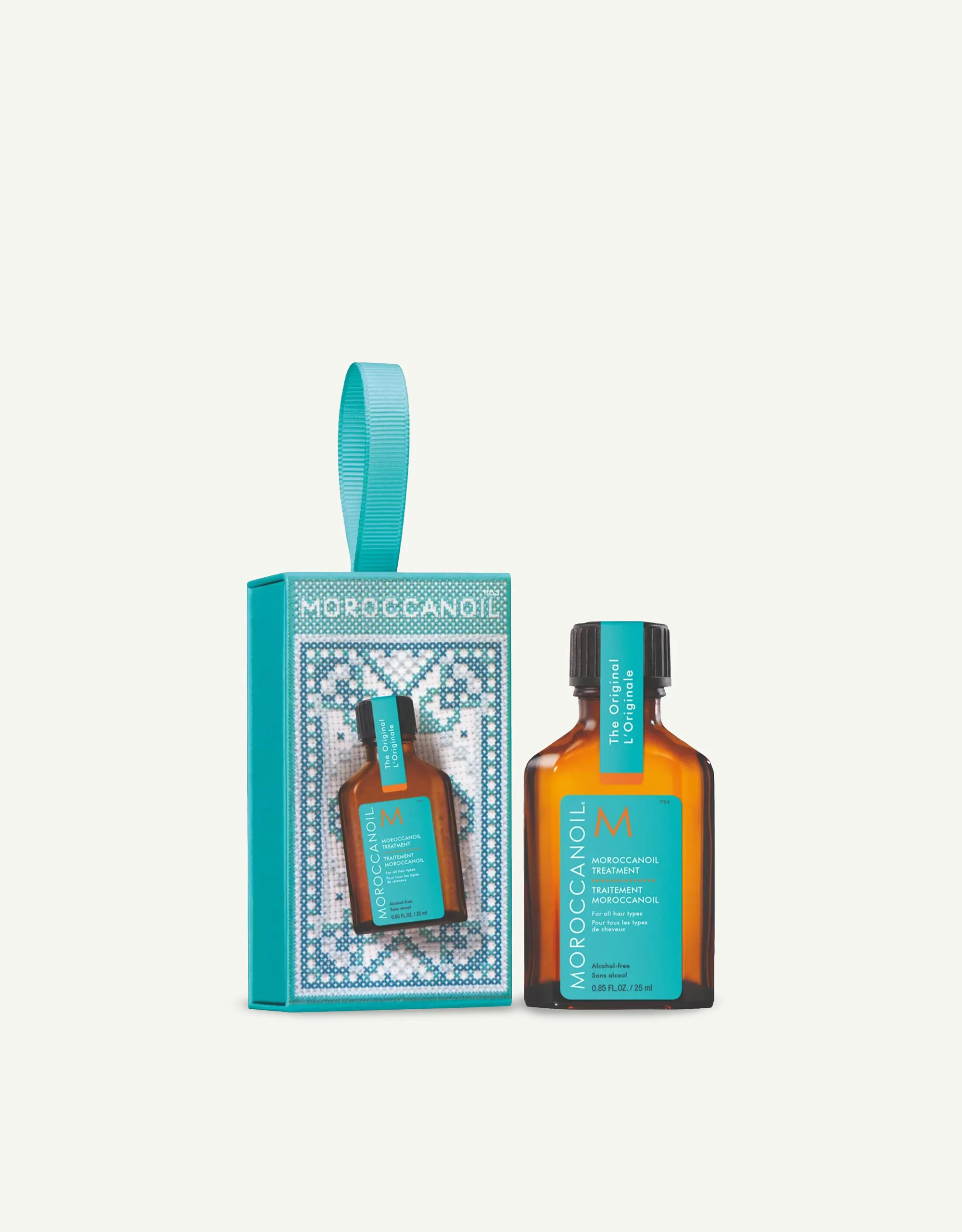 Treatment Stocking Filler