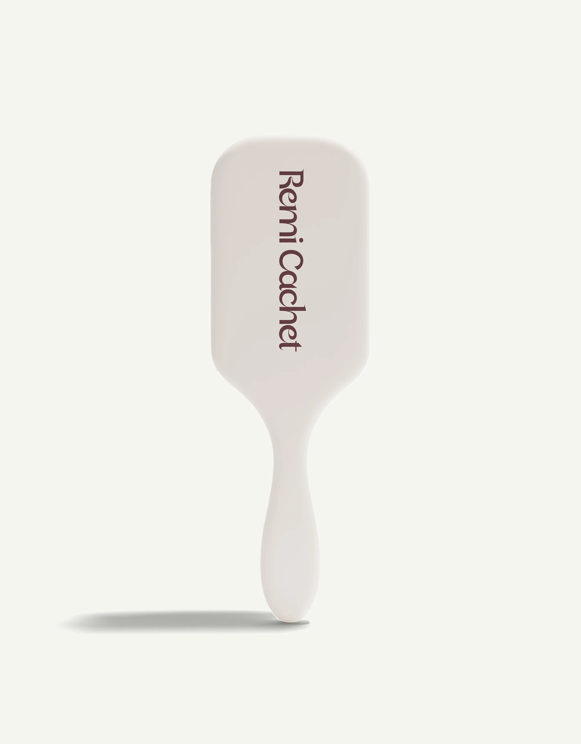 Paddle Brush - Carrara - Image 2
