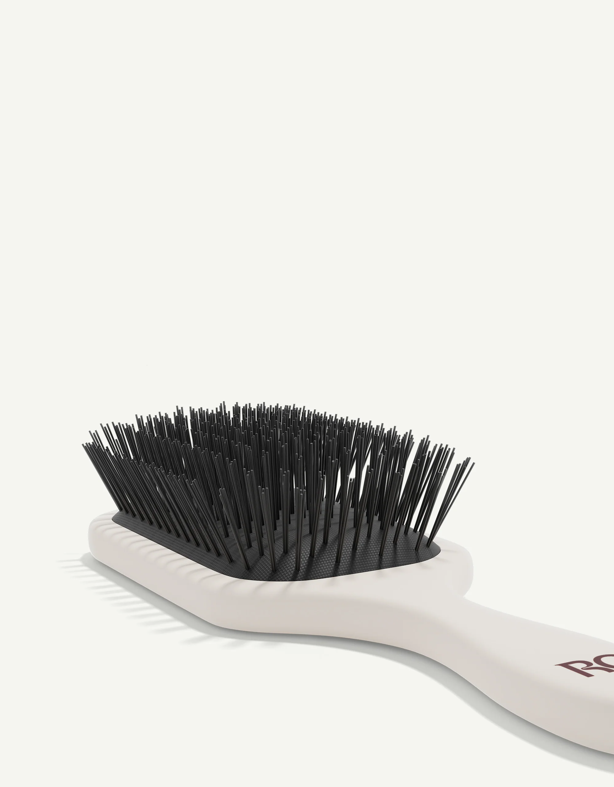 Paddle Brush - Carrara - Image 3