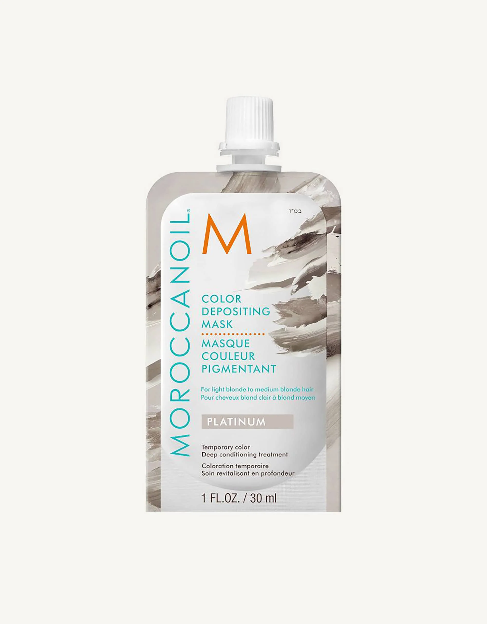 Platinum Colour Depositing Mask - 30ml