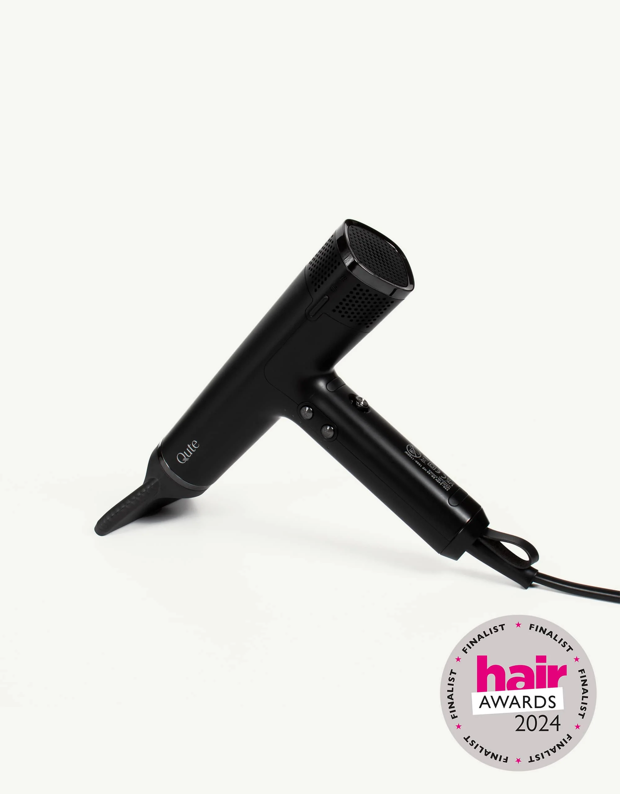 HD Hypersonic Hair Dryer