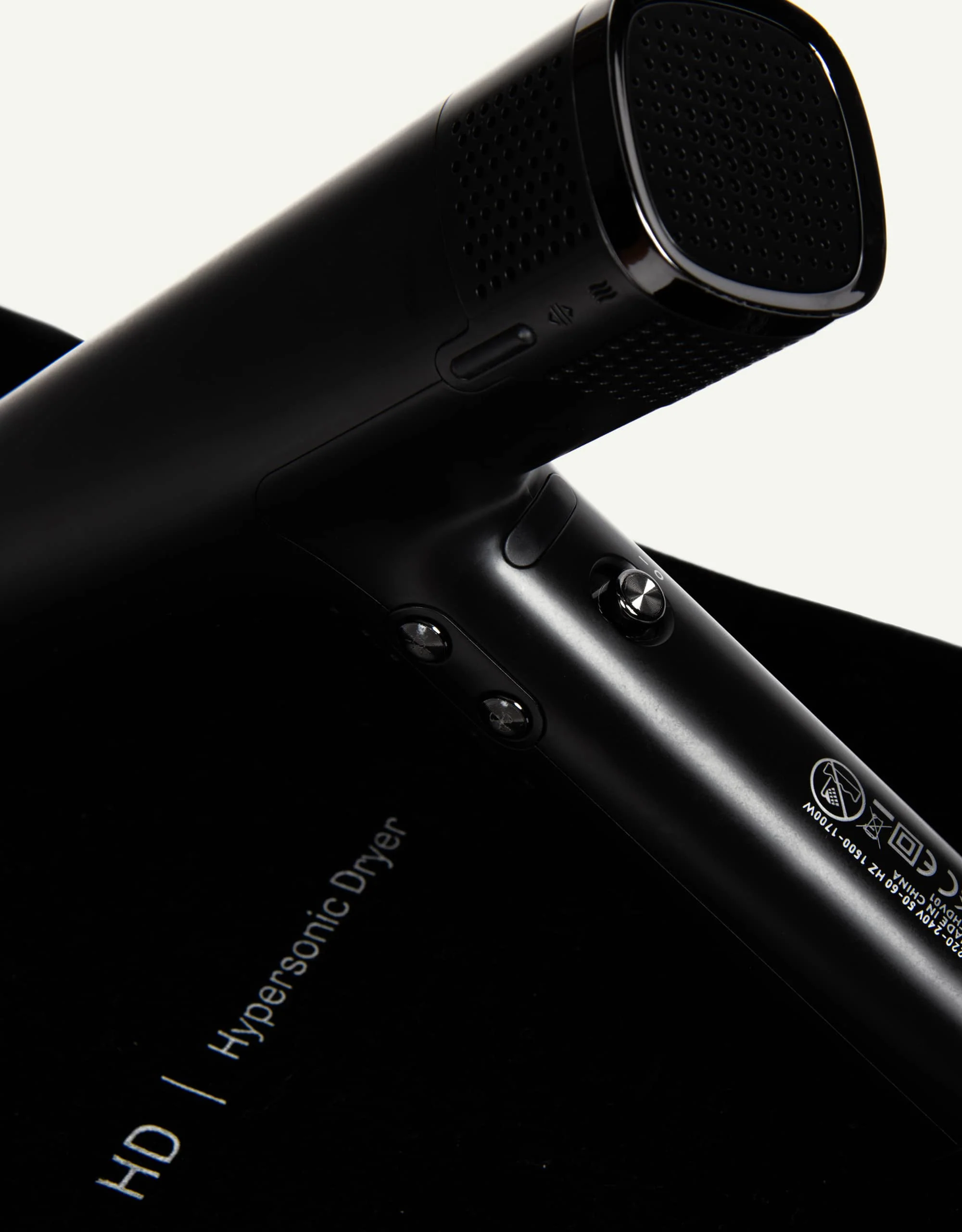 HD Hypersonic Hair Dryer - Image 3