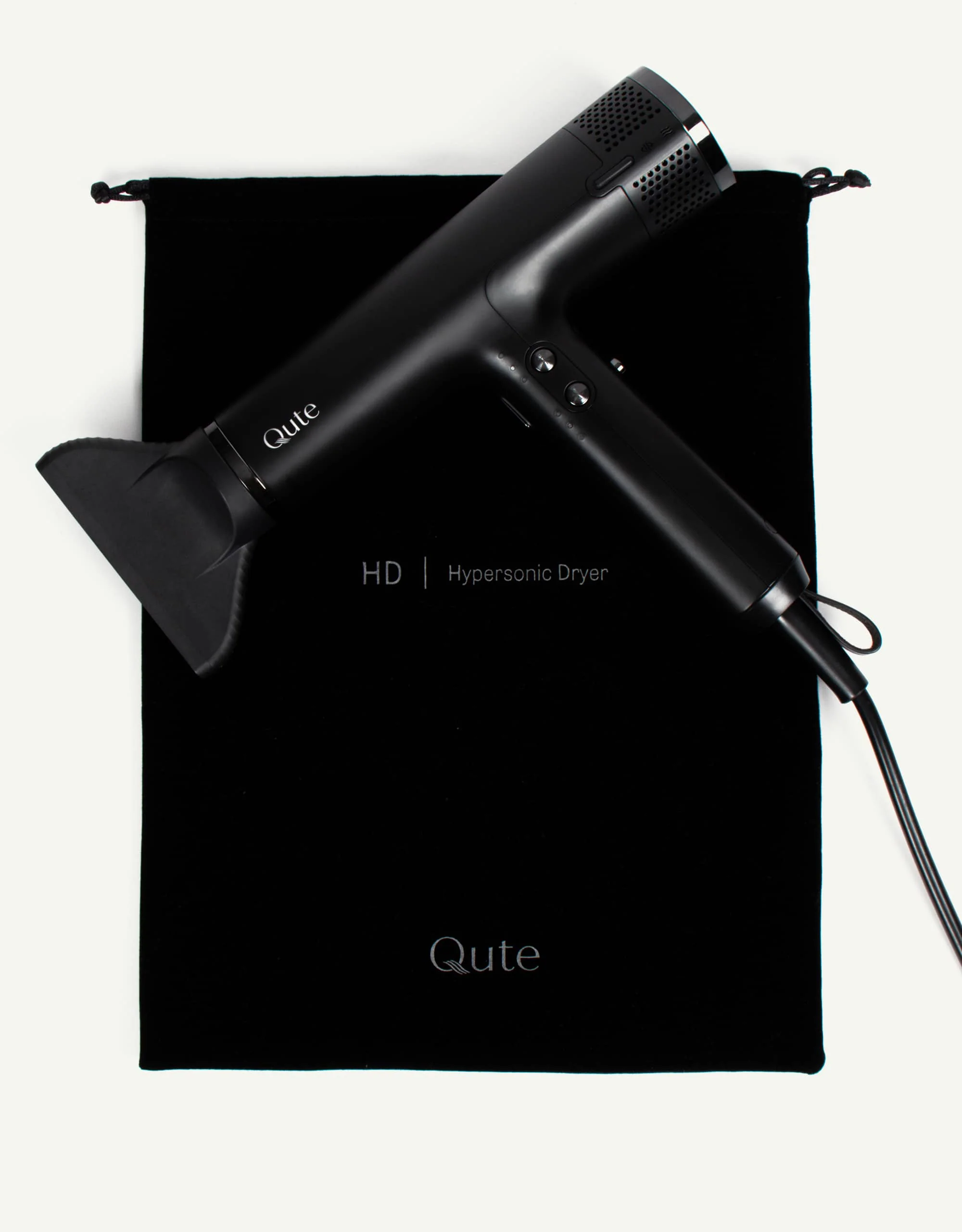 HD Hypersonic Hair Dryer - Image 5