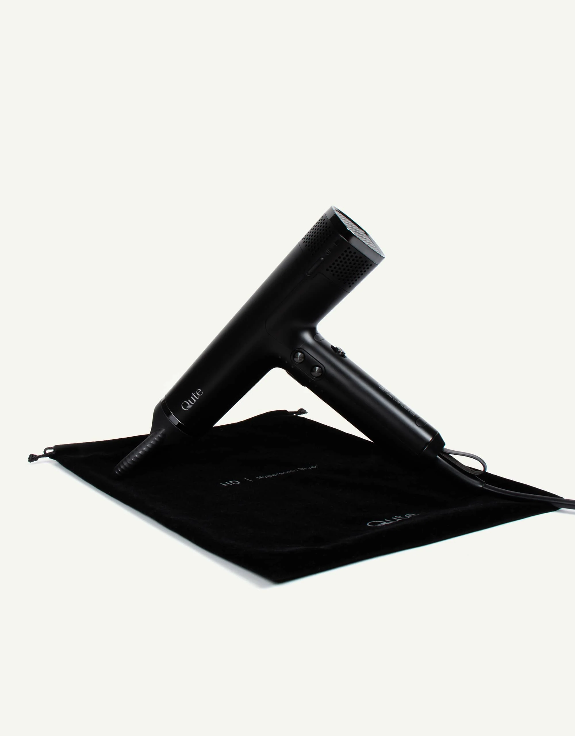 HD Hypersonic Hair Dryer - Image 6