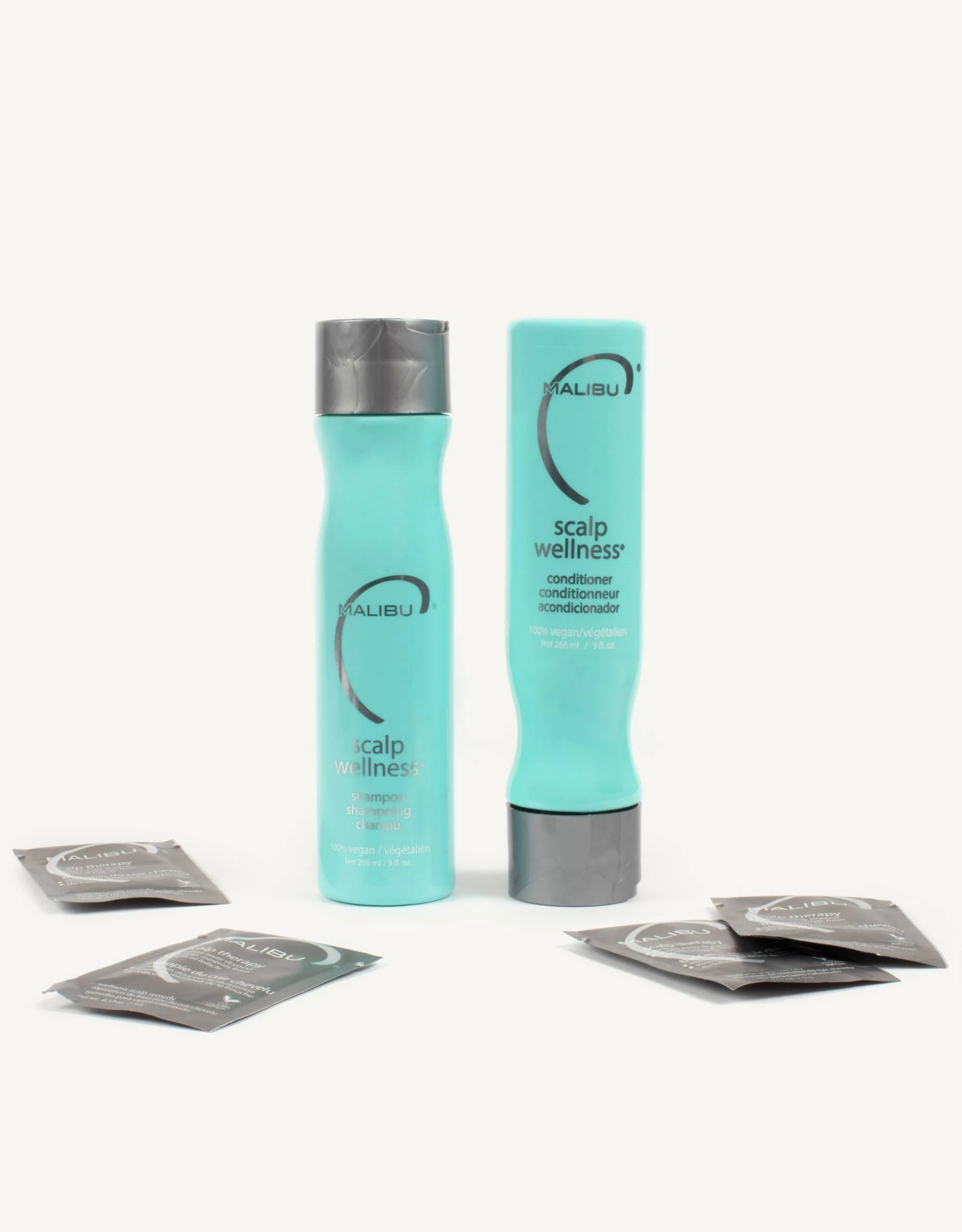 Scalp Wellness Kit