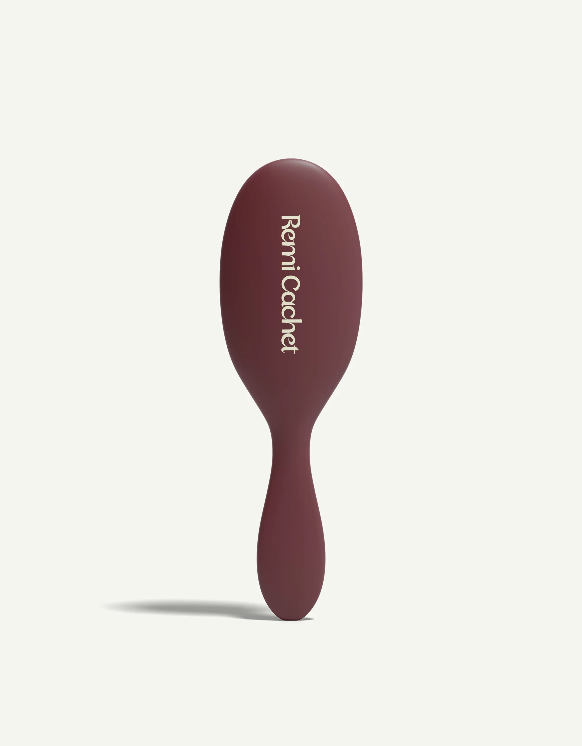 Smoothing Brush - Claret - Image 2