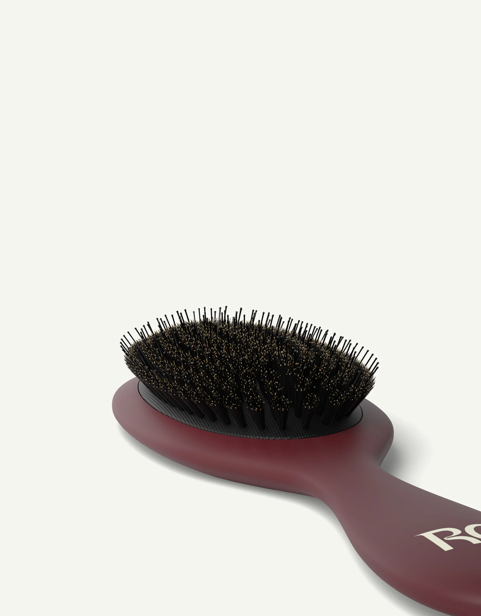 Smoothing Brush - Claret - Image 3
