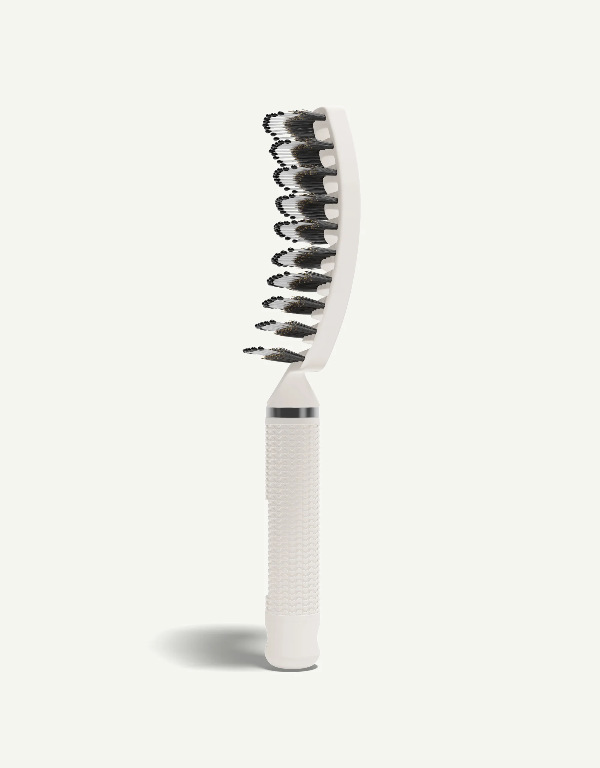 Vented Blow Dry Brush - Carrara - Image 3